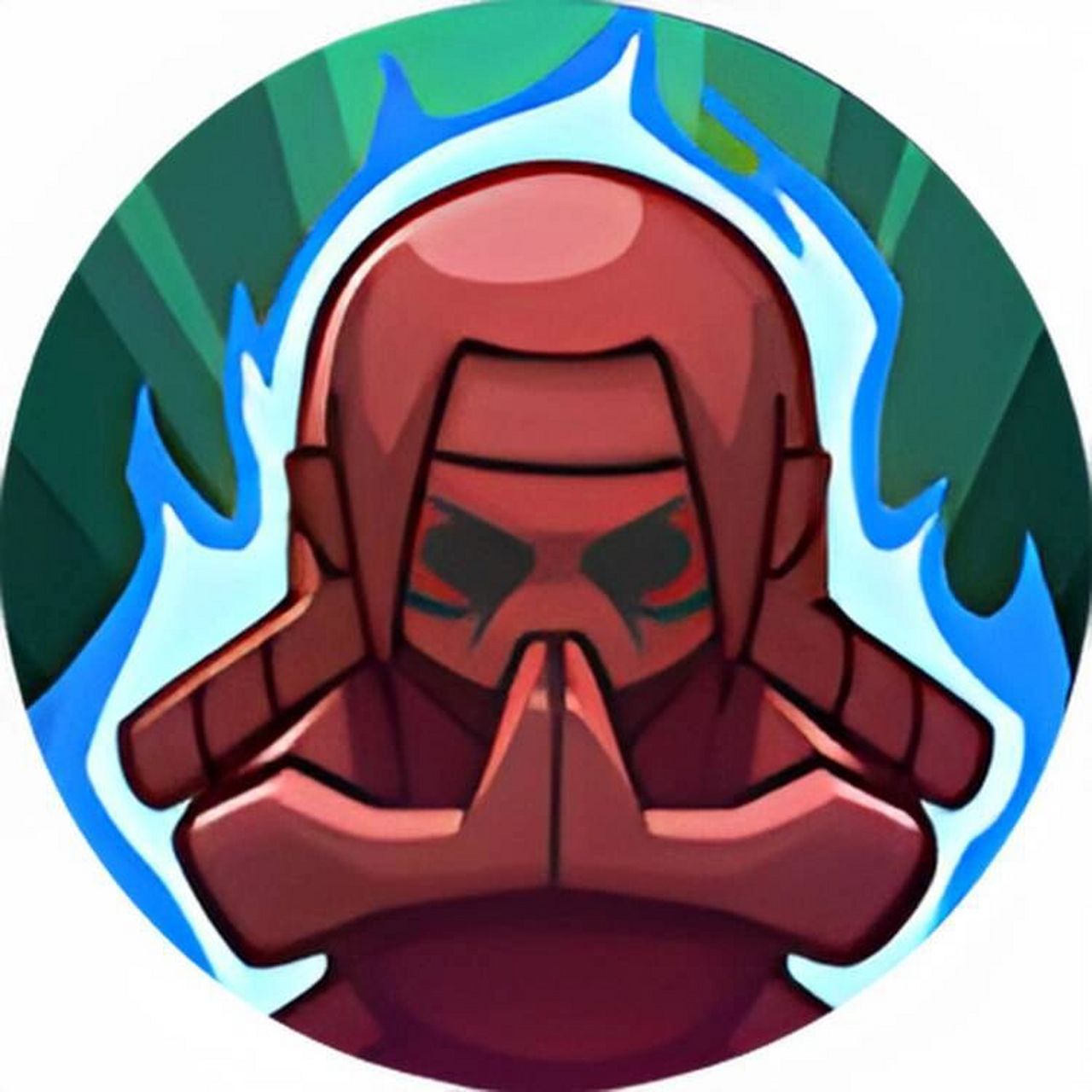 火影手游技能图标