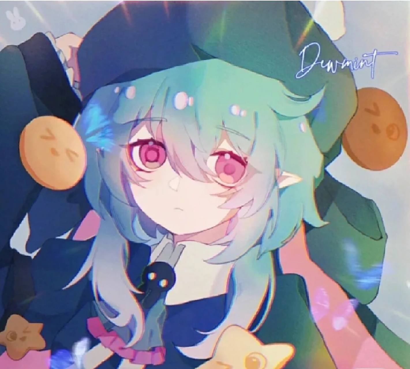 凹凸世界天使组头像 凹凸世界 凹凸粉看过来 头像 凹凸世界天使组  把