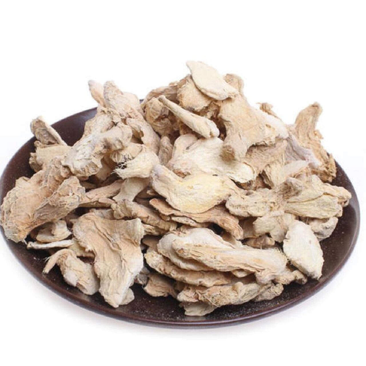 干姜 具有回阳通脉,温中散寒,温肺化饮的功效.