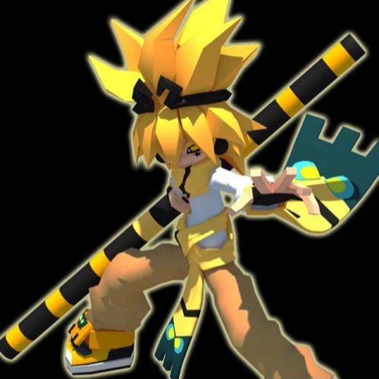 凹凸世界全员头像-嘉德罗斯篇 [害羞][害羞]