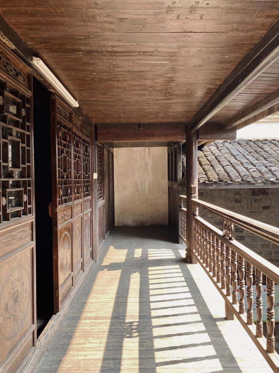 衡阳看展01古民居追光04欧阳故宅7115建筑之美 & 09好多次