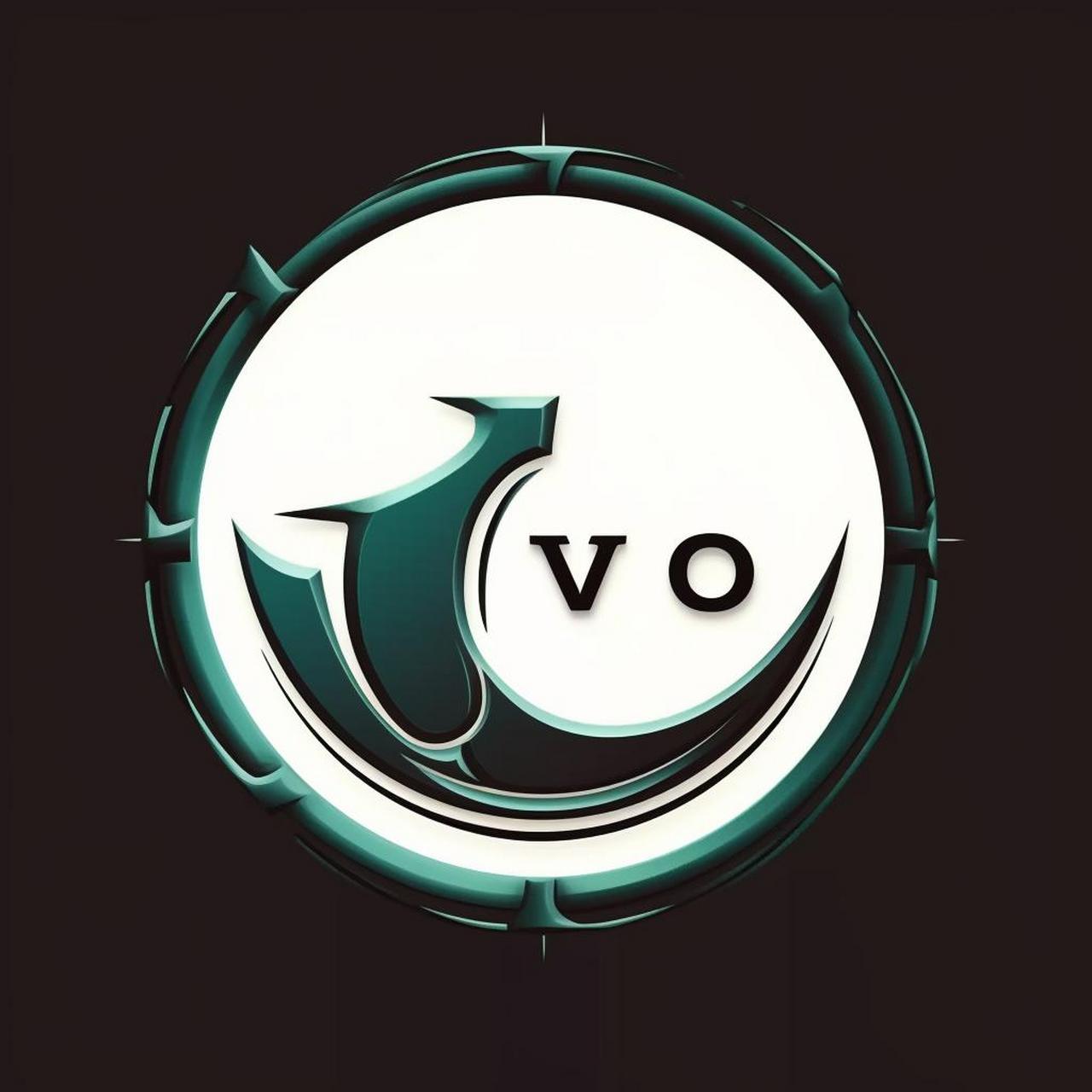 volvo logo矢量图图片