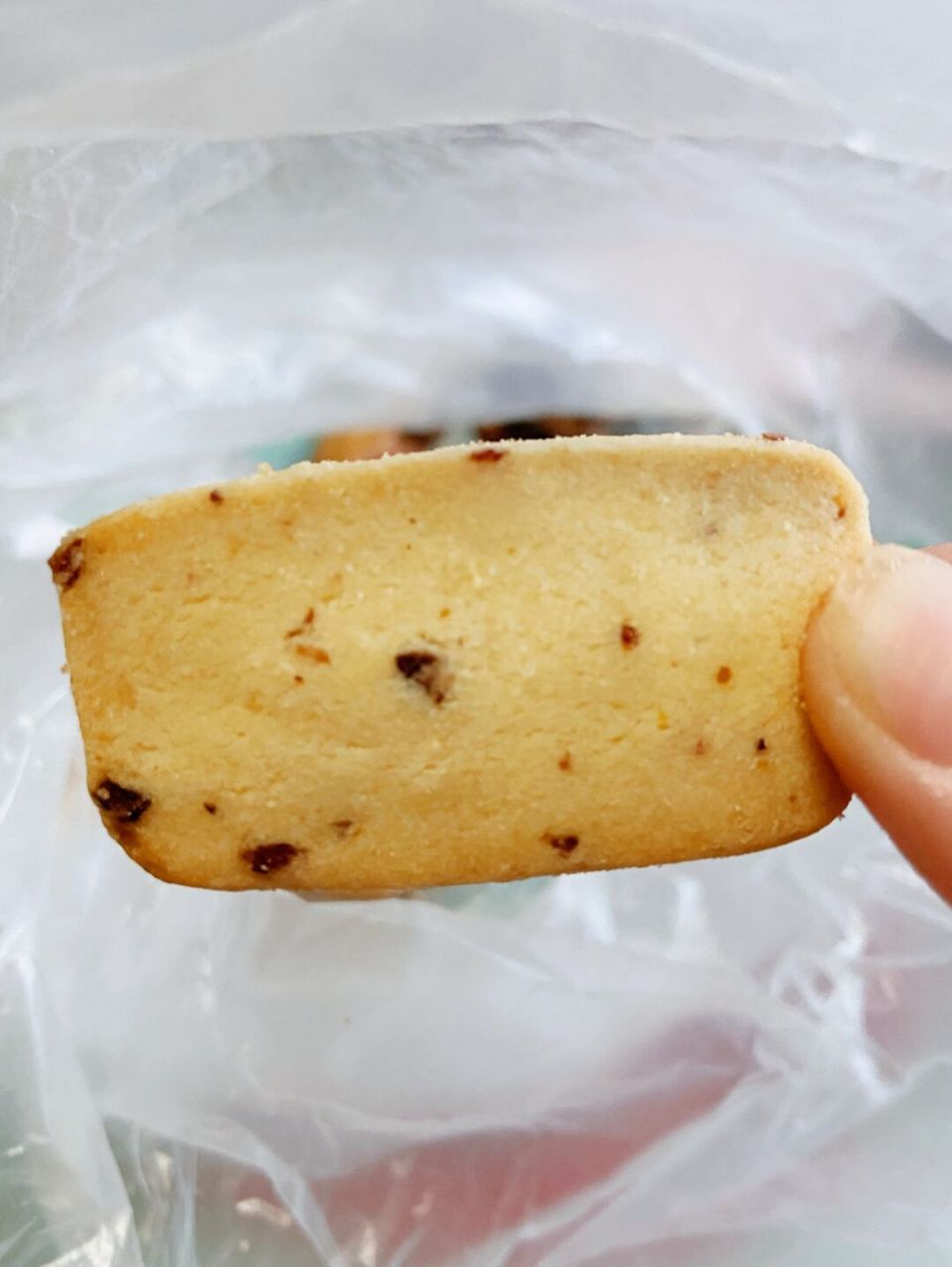 衡水探店|超市小饼干吃出自己手工烤的味道 衡水昌明超市,尚街店那家