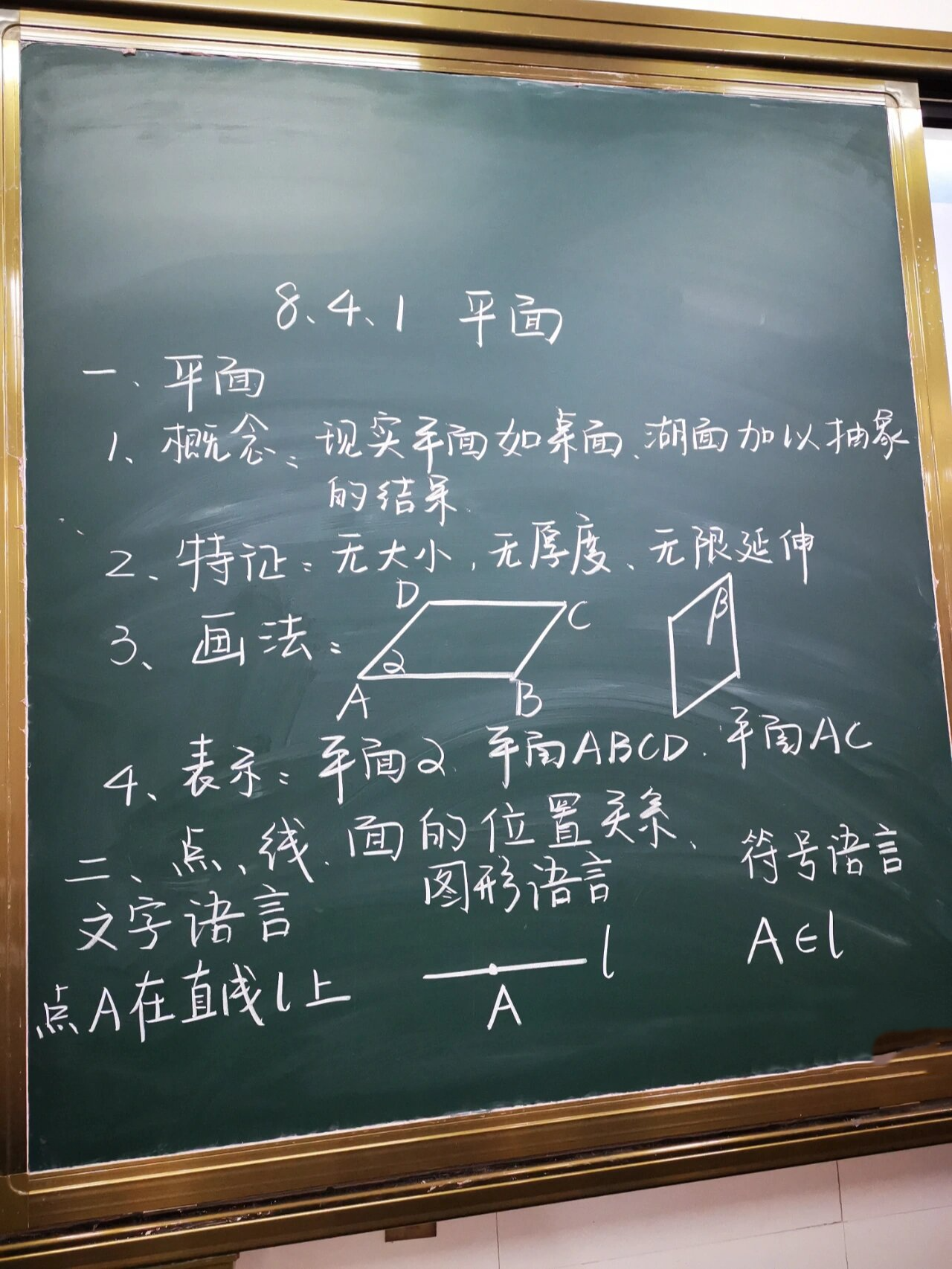 高中数学必修二平面  第2张 
高中数学必修二平面  第2张