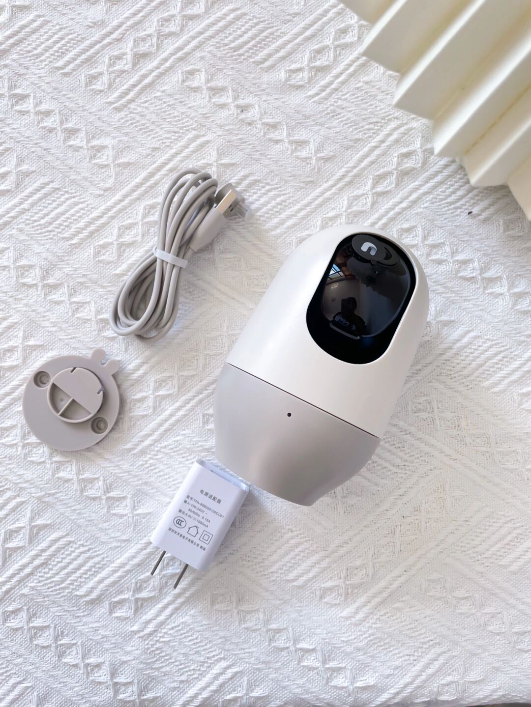 感谢品牌赠予体验 我家弟弟七个月了,每天的作息很有