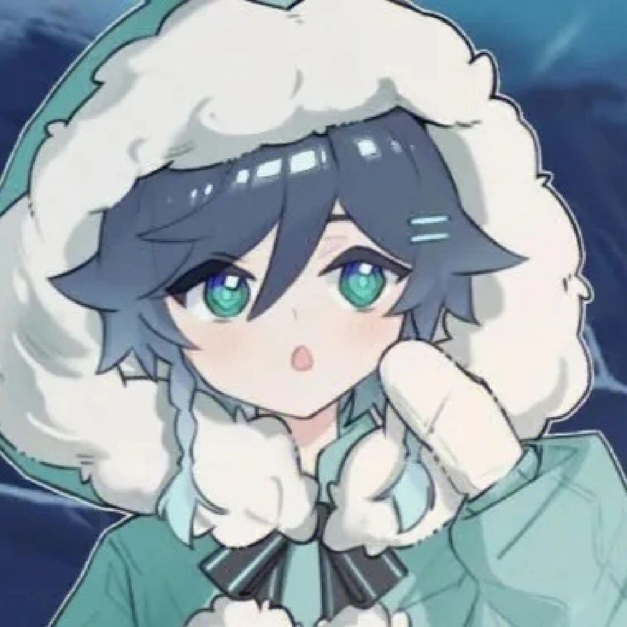 原神温迪头像(1)