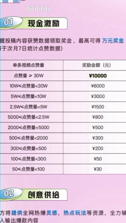 免费领1000个赞网站(每天免费领取1000赞网址)