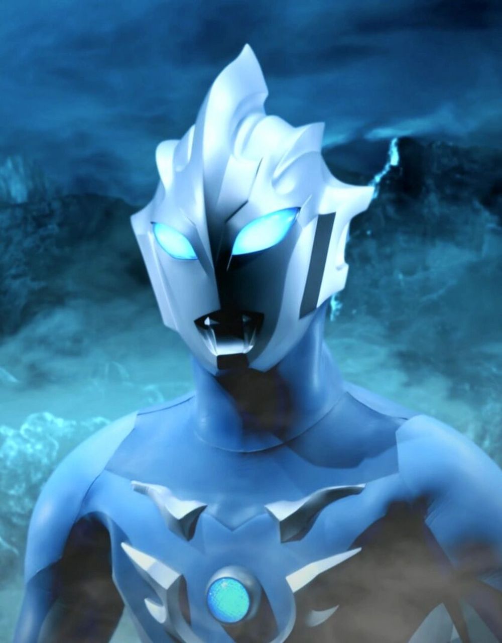 疯狂的好奇心 托雷基亚奥特曼壁纸第二弹:交错时空 日复一日进行的