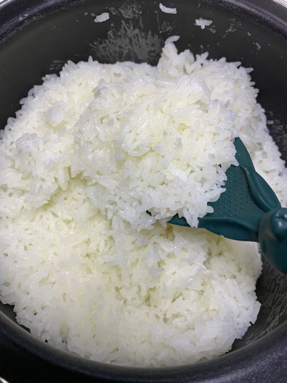 分享给所有的米饭控!这个真的巨巨巨好吃!