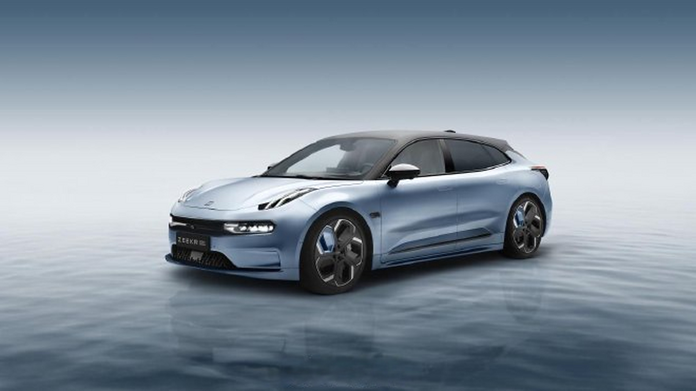 极氪汽车欧洲开售 6月28日,极氪智能科技旗下豪华猎装轿跑极氪001及新