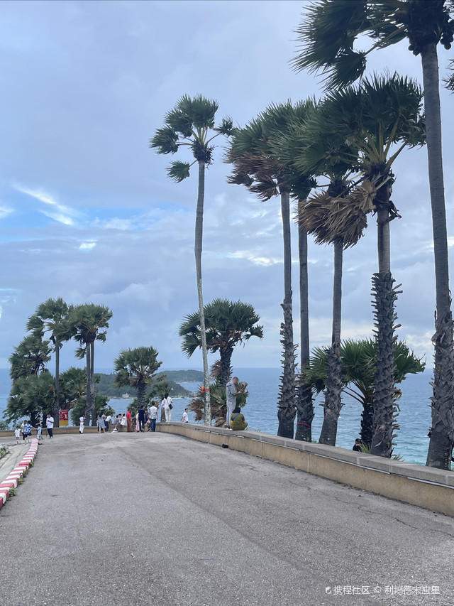 神仙半岛是普吉岛的最南端