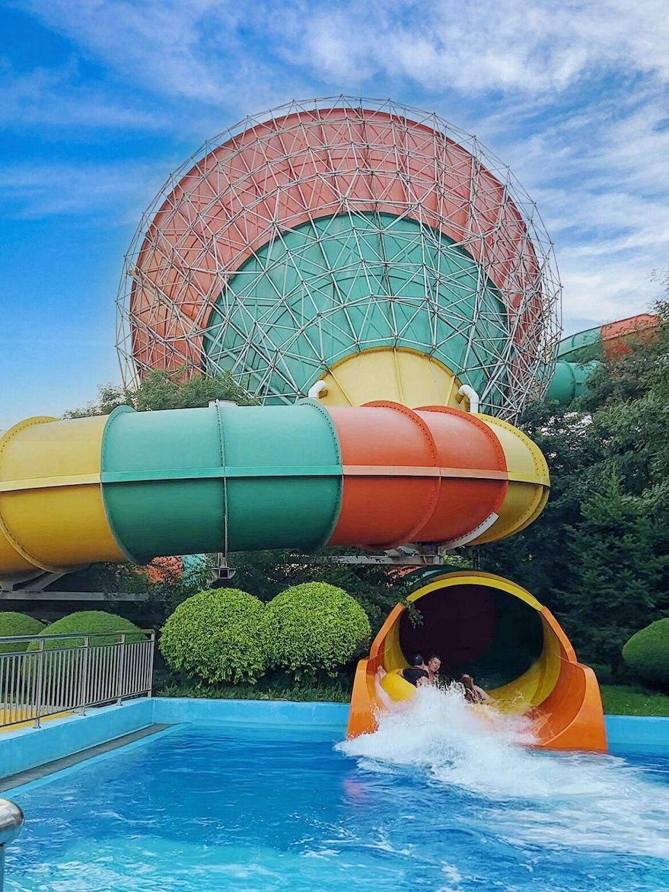 东北小三亚9215辽宁锦州玩水好去处98太美啦 每年夏天都要来