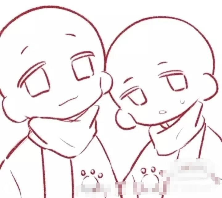 光遇情头[龙卡]