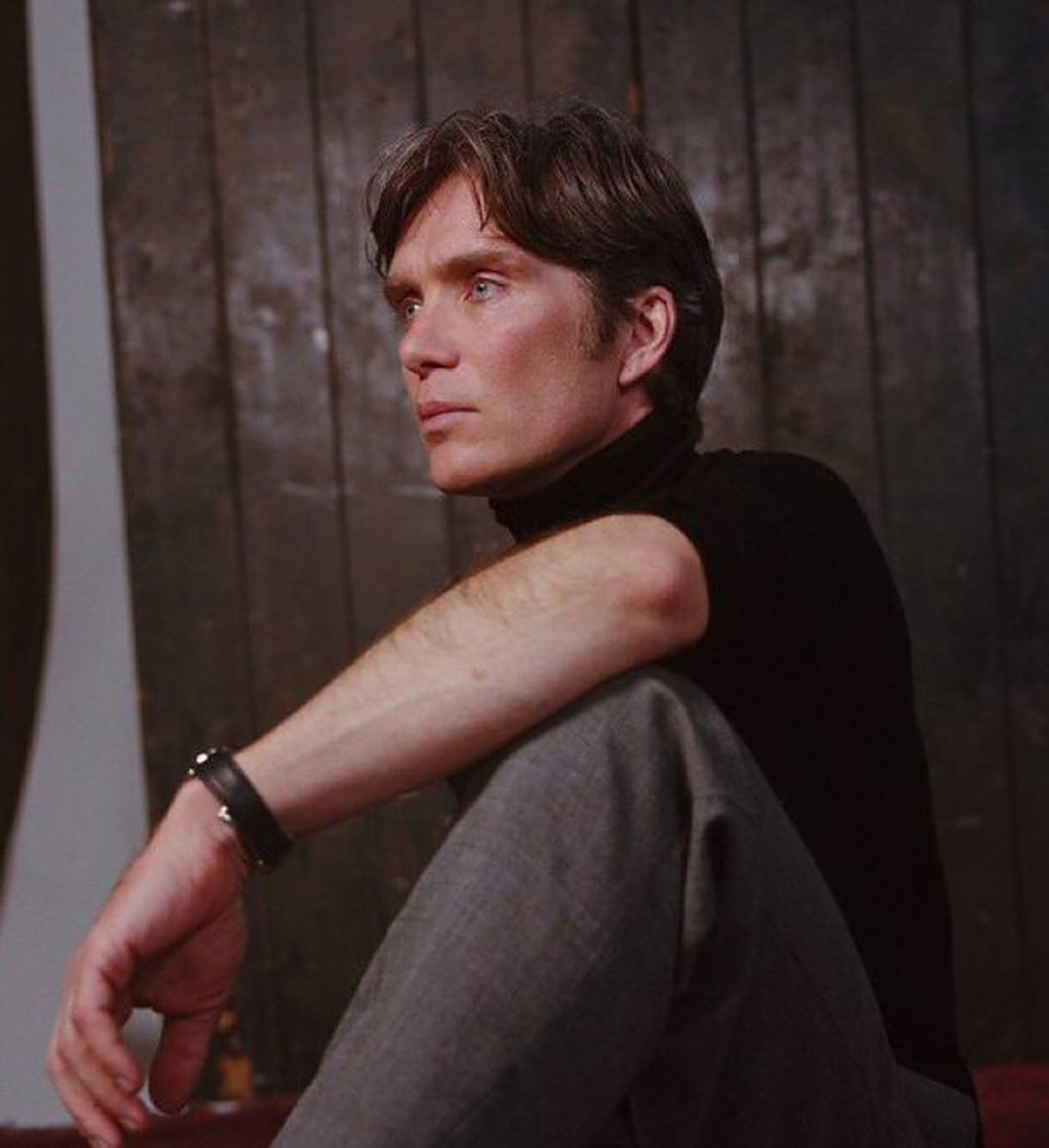 《#奥本海默# 》之后,基里安·墨菲的下一部新片将是根据claire