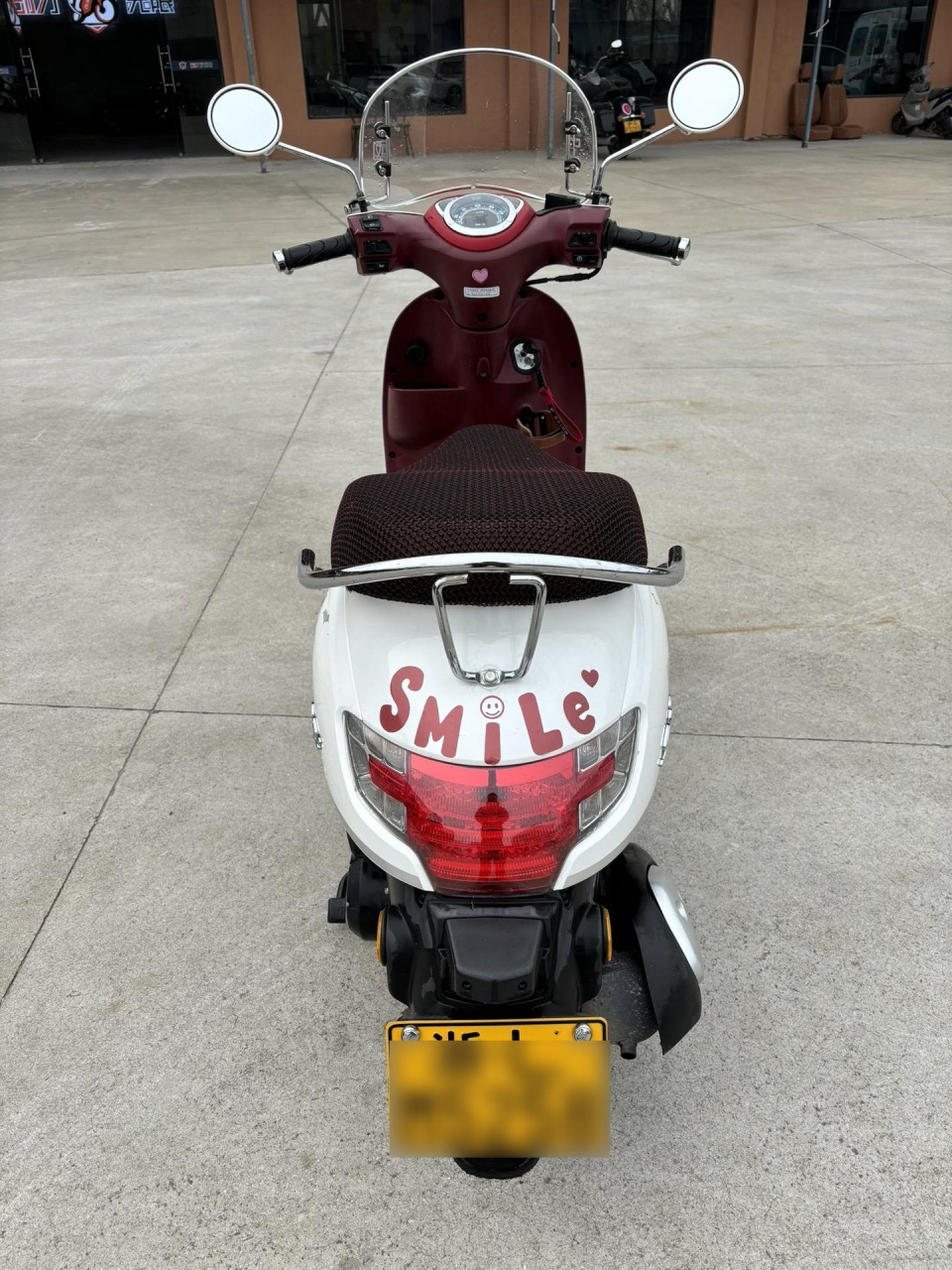 21.1本田塔帕100成色很好巨省油开不坏实表6700公里