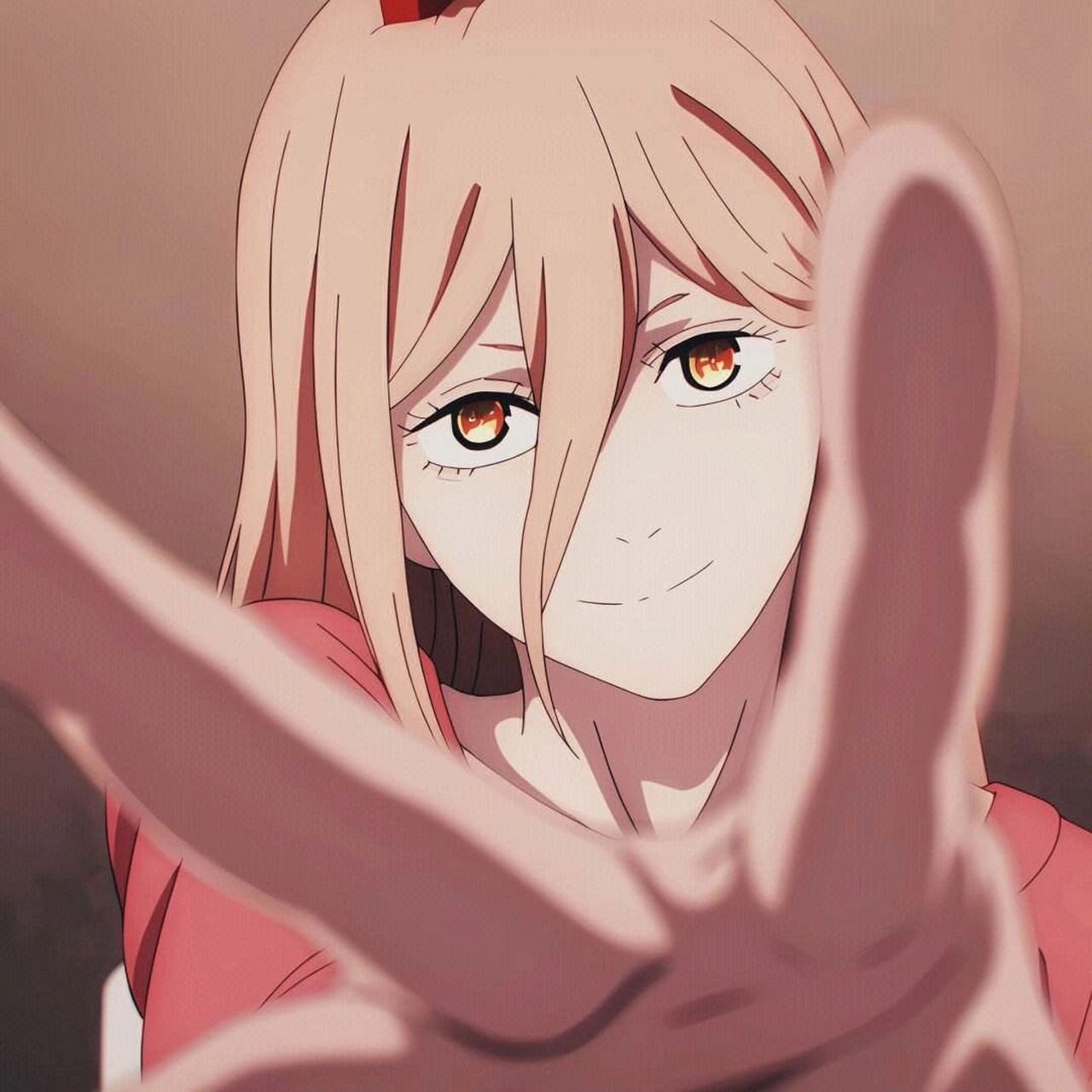 电锯人帕瓦头像05 要的话自取