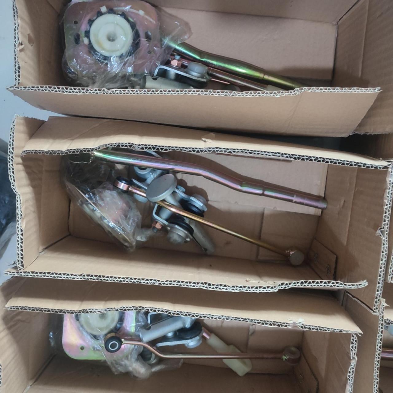 老普桑桑旅志俊3000换挡机构套装