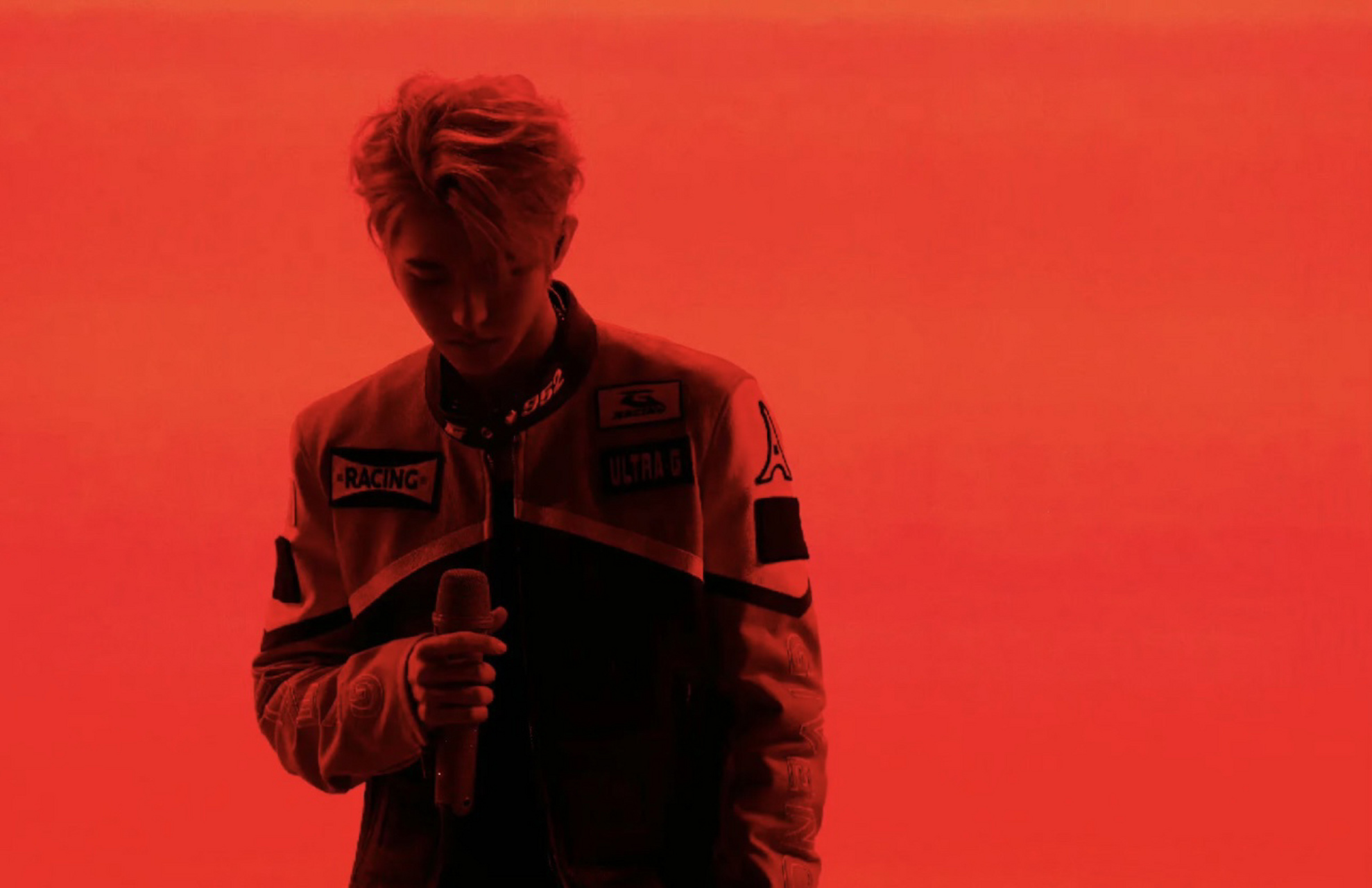 今天给大家安利一款坤坤发型～ 坤坤这款韩式微分不挑发质 基本上想要