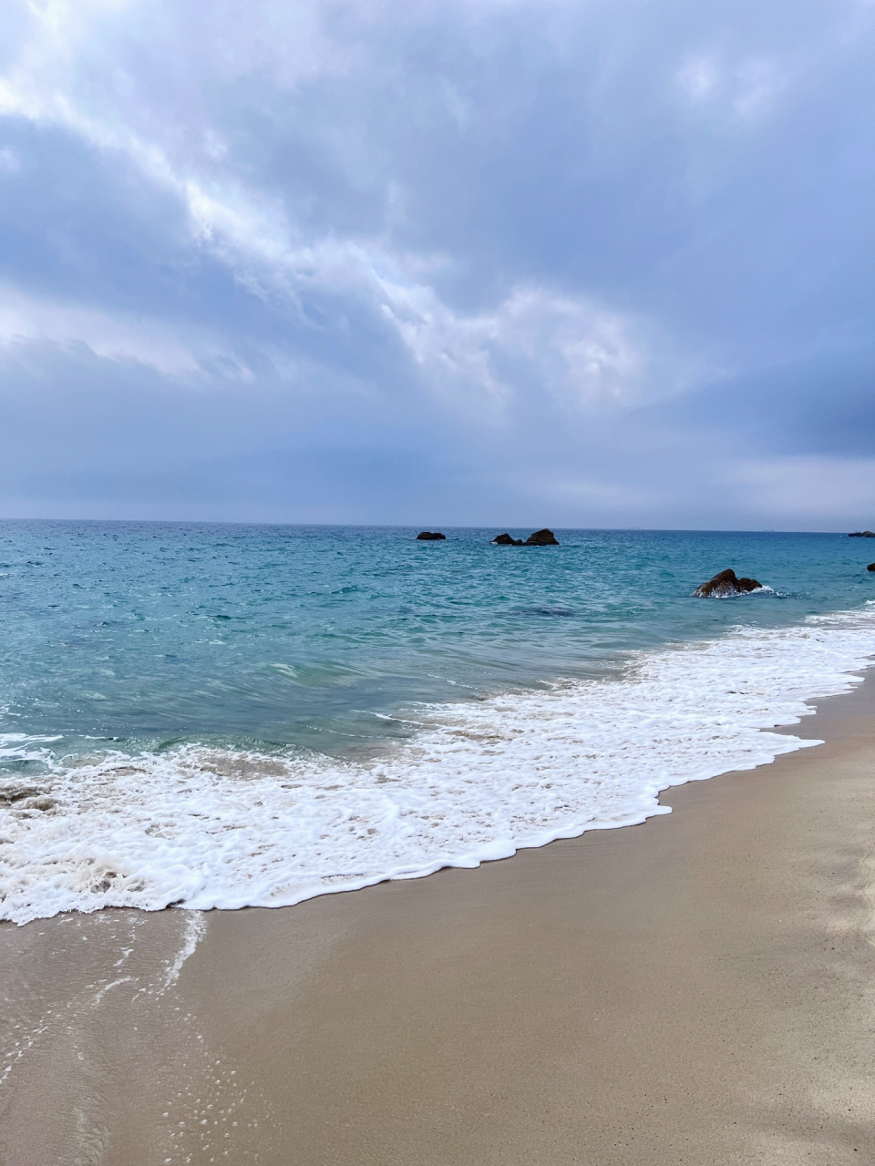 来深圳必须去玫瑰海岸 跟朋友来一场说走就走的海边深圳市玫瑰