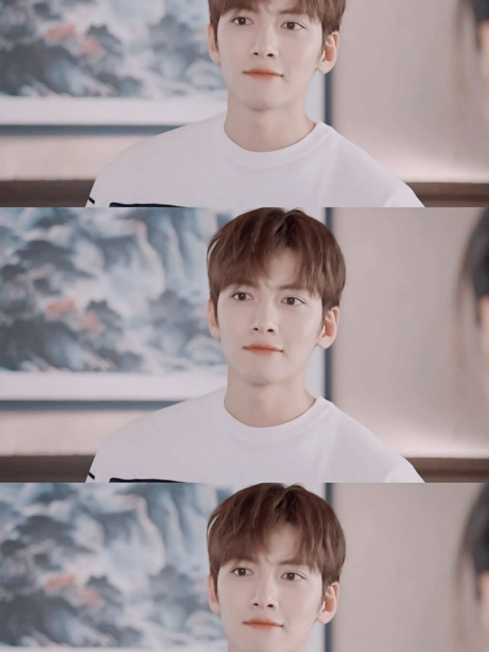 没有若白我不看! 旋风少女2播出2集后:嘿嘿,池昌旭.嘿嘿,长安好帅.