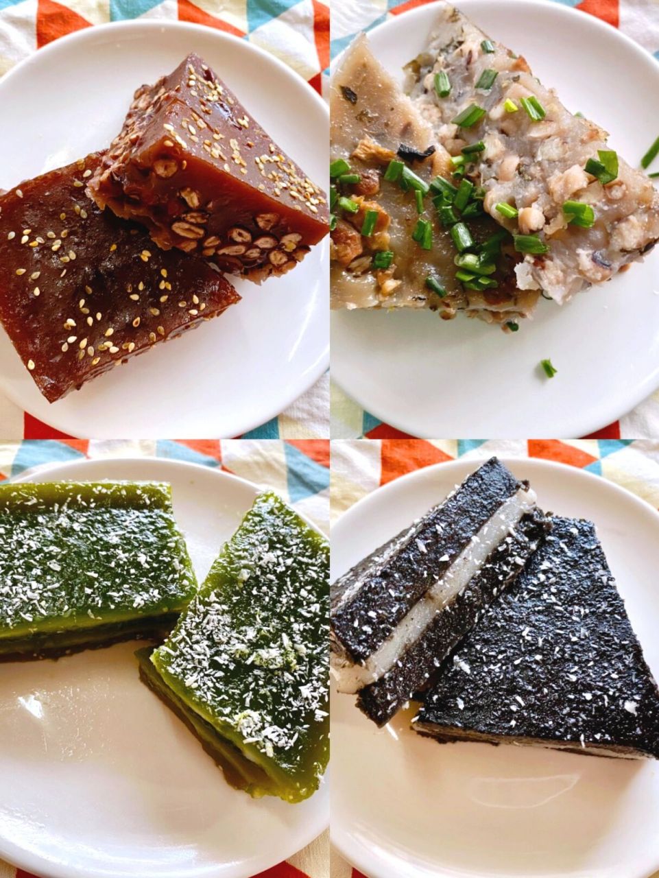 开平老字号美食 | 当地传统的特色点心01 会怀念小学街边卖的炸糯米