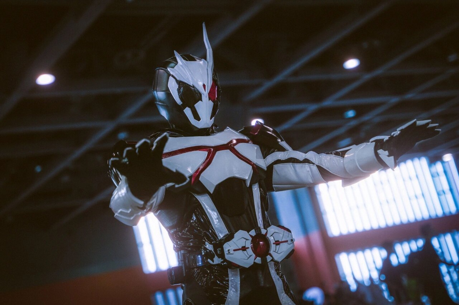 广州cpsp假面骑士ark-one返图|广州cp2021sp 91:我 假面骑士ark-one