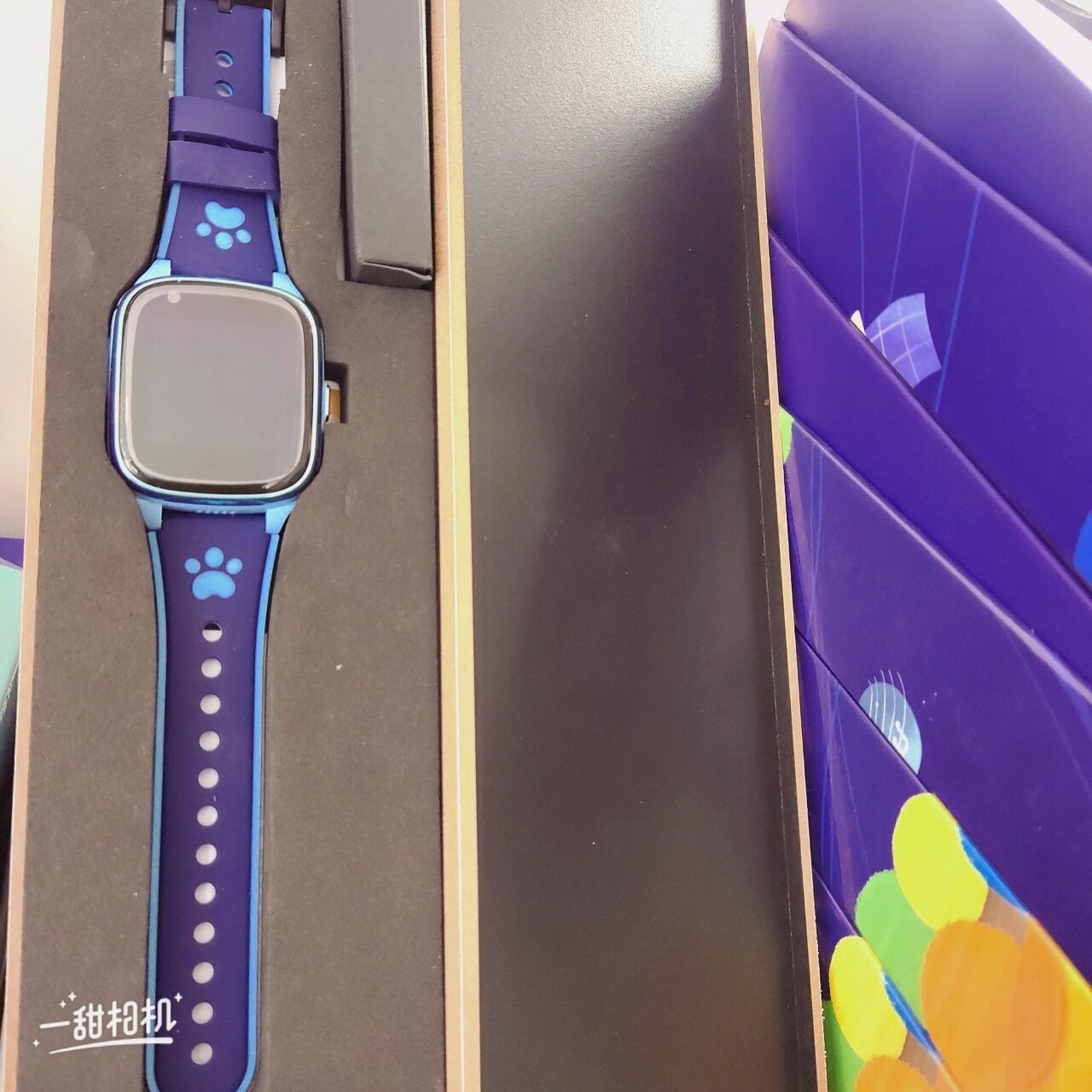 儿童手表选联想,安全守护更放心