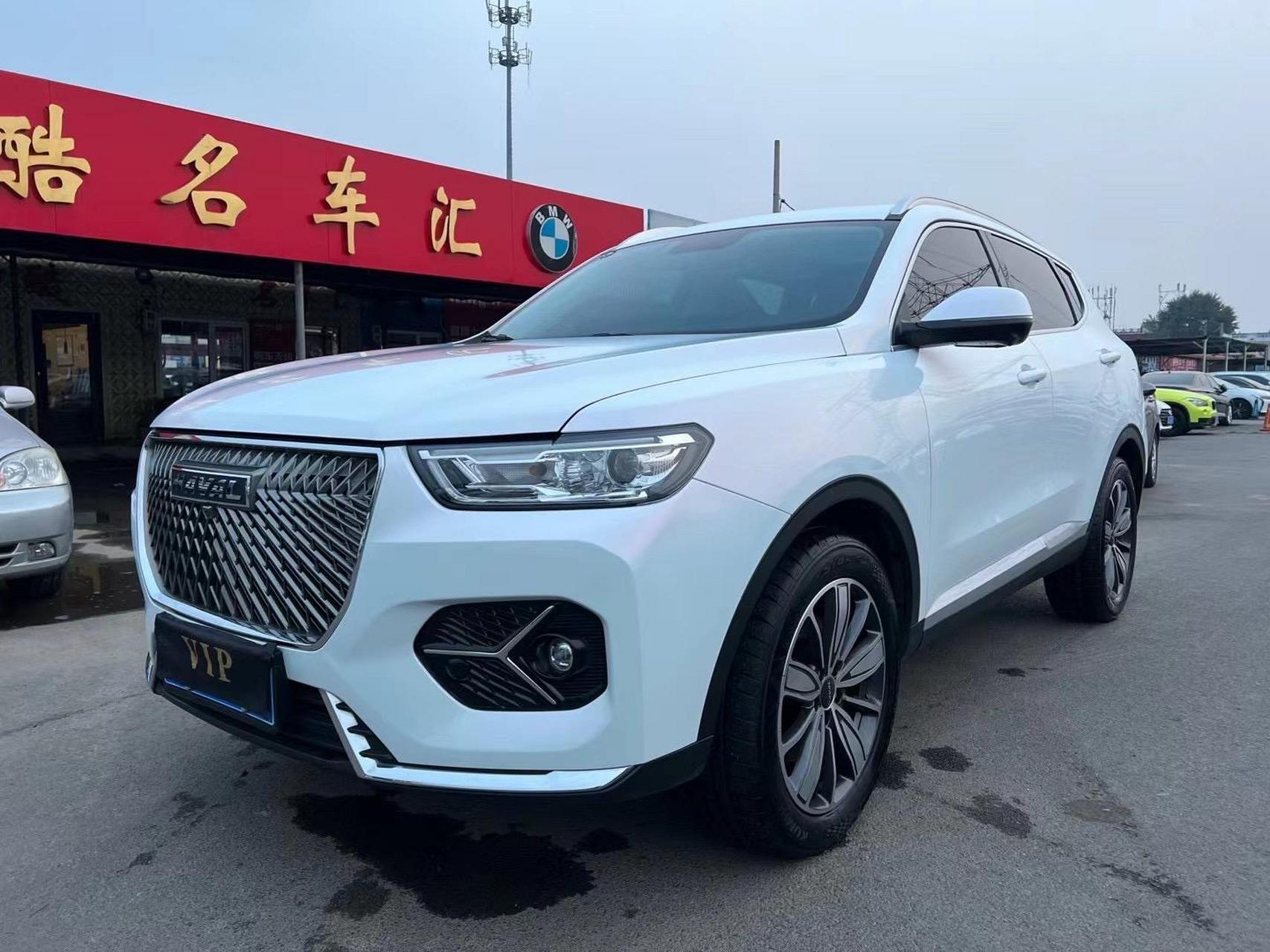 0t 自动冠军版.新到21年哈弗h6 2.0t 自动冠军版 自动挡2.