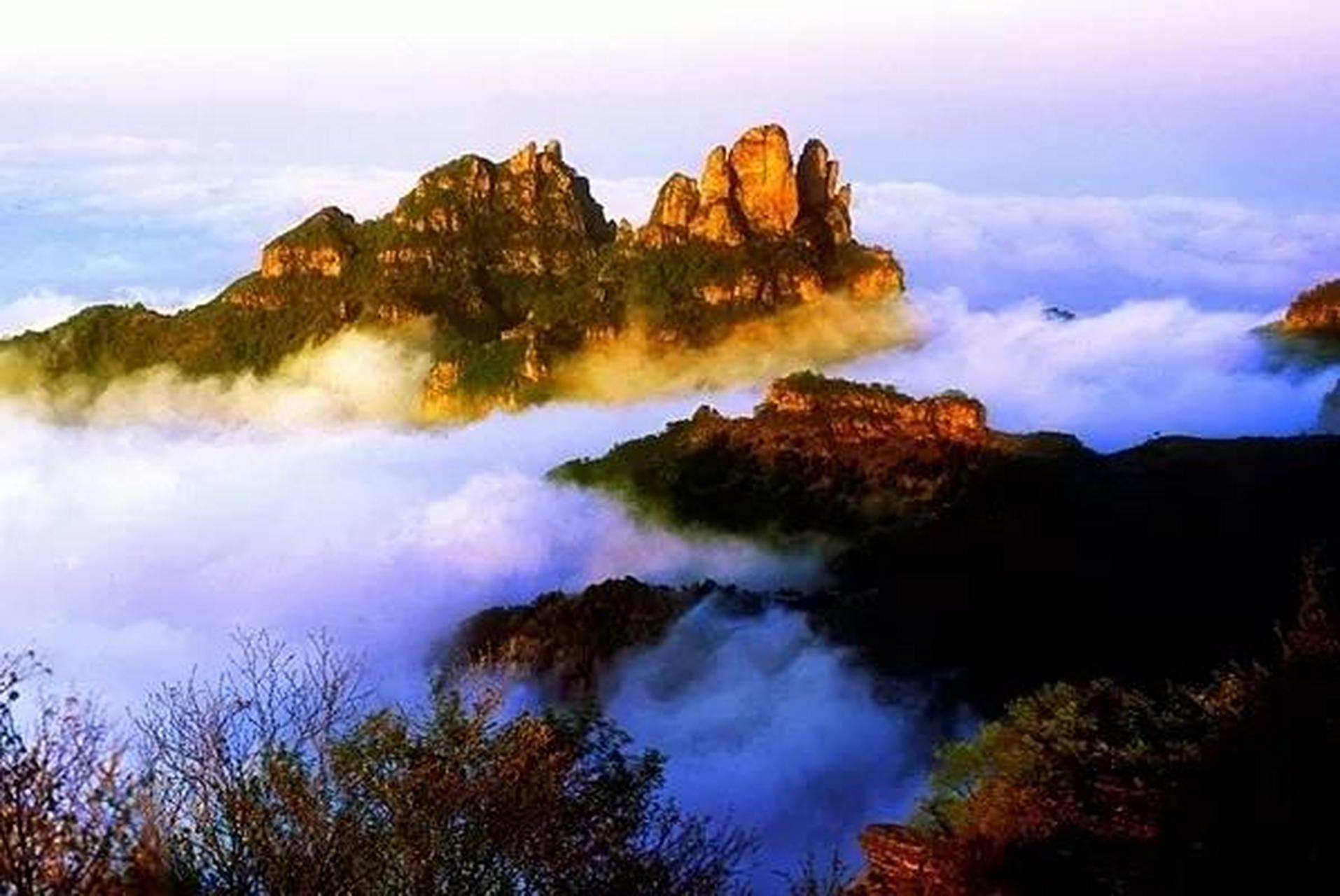 2021年山西省晋城市6区县gdp榜单  第一名泽州县:432.