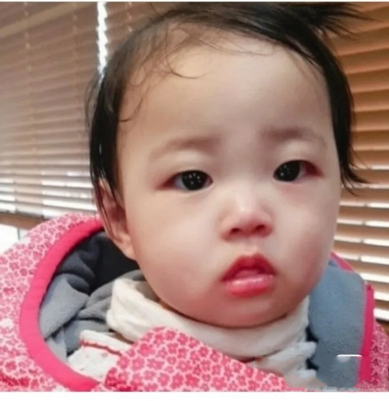 郑仁宝宝 恶毒的cs,让郑仁宝宝哭成这个样子,还有更多宝宝遭受nd的