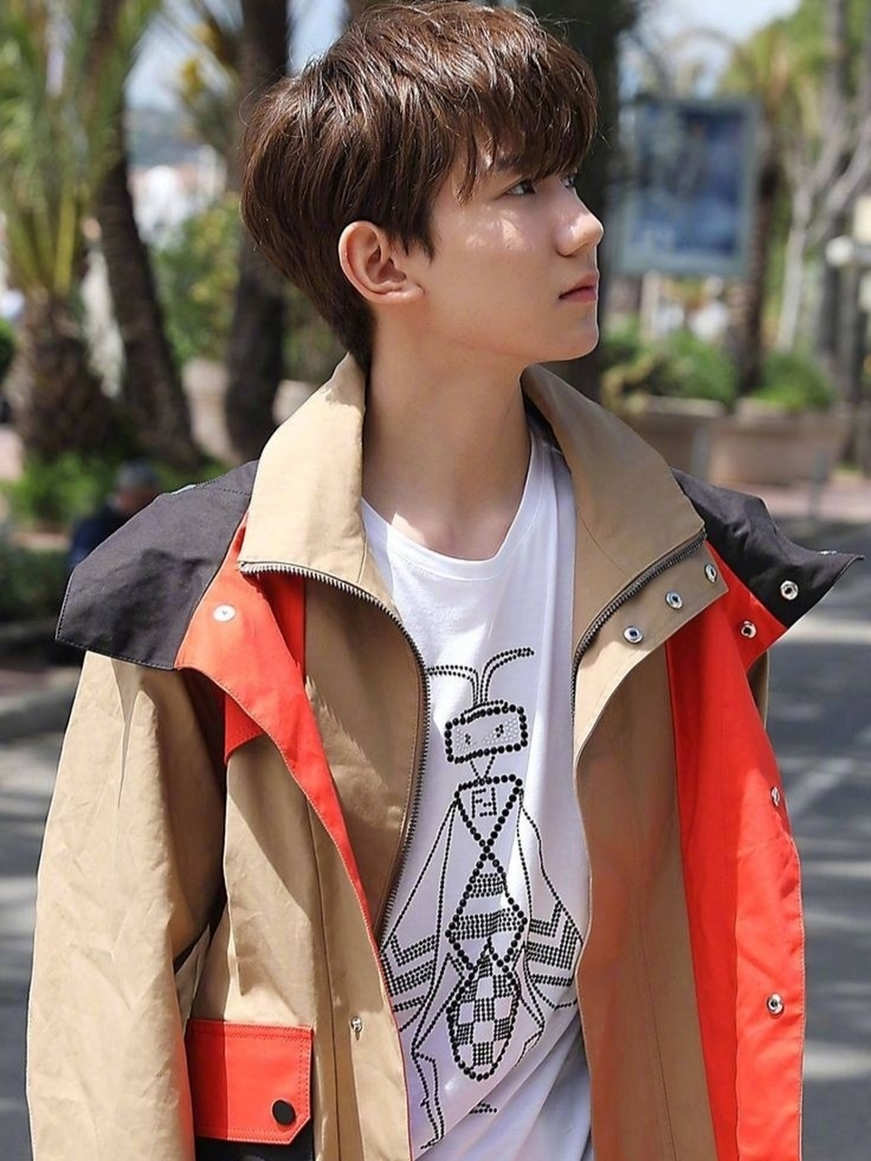 关于王源的网名 92二转92搬运92盗图 欢迎投稿 不喜勿喷