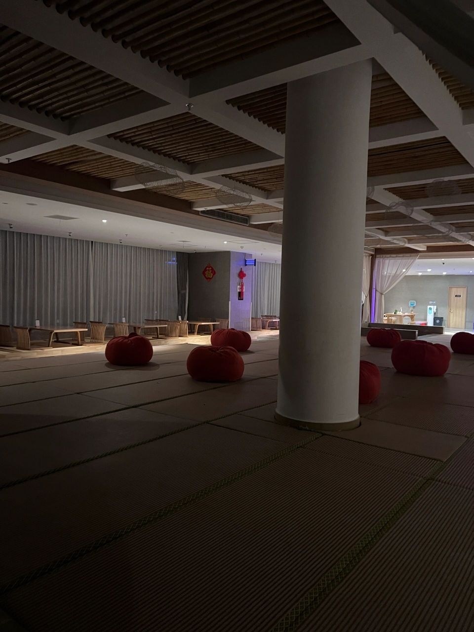 来澜海汤泉按摩咯 没想到这里的中式按摩这么舒服!