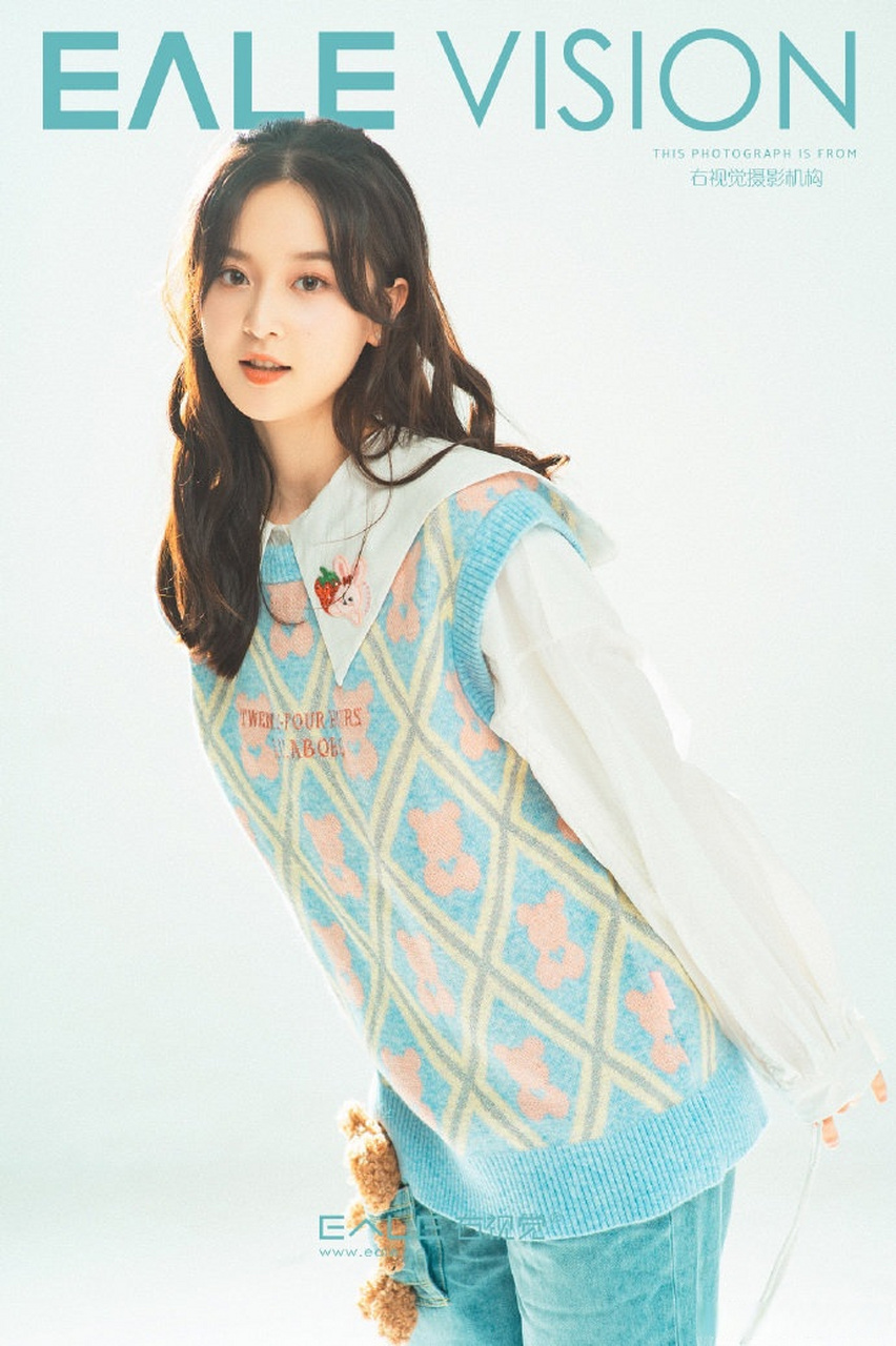 发表了一篇转载博文《阳光女孩李博洋》