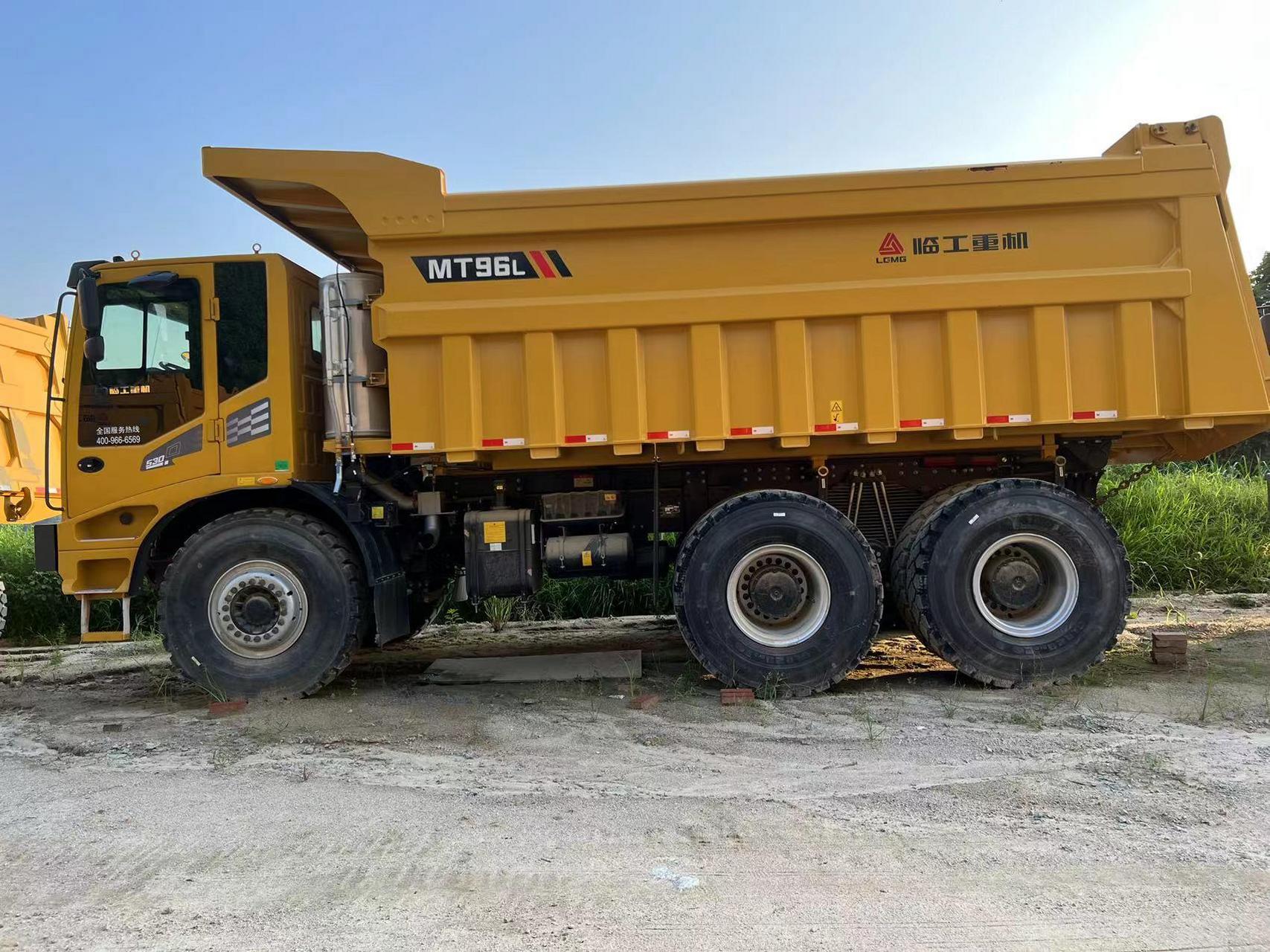 临工86h宽体  同力885a宽体   批发宽体矿用自卸车  山西二手临工86h