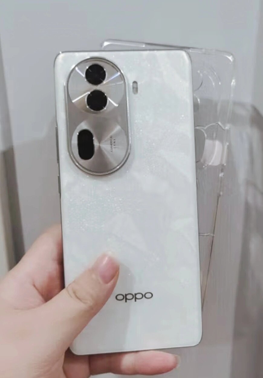我有6点建议 vivo s18和oppo find reno 11两者前后脚上市,又都主打