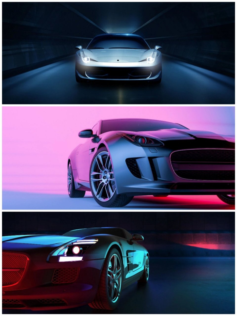 汽车3d背景图‖三维建模概念汽车壁纸 96969696 男孩子们的最