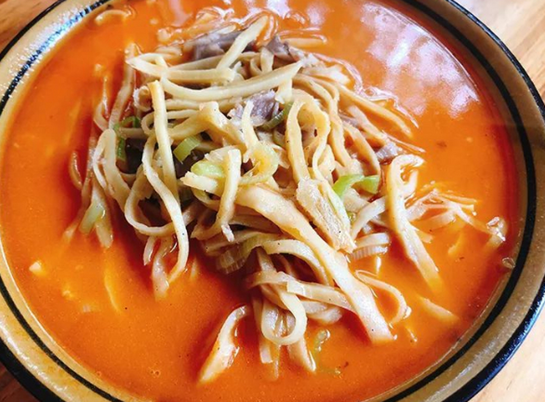 北相羊肉胡卜#美食##美食分享##运城美食#  北相羊肉胡卜已有一百多年