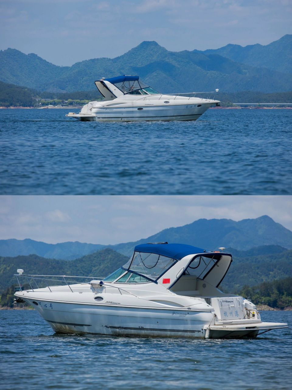 千岛湖游船,游艇,线路汇总#干货篇 今日分享8282828282  第