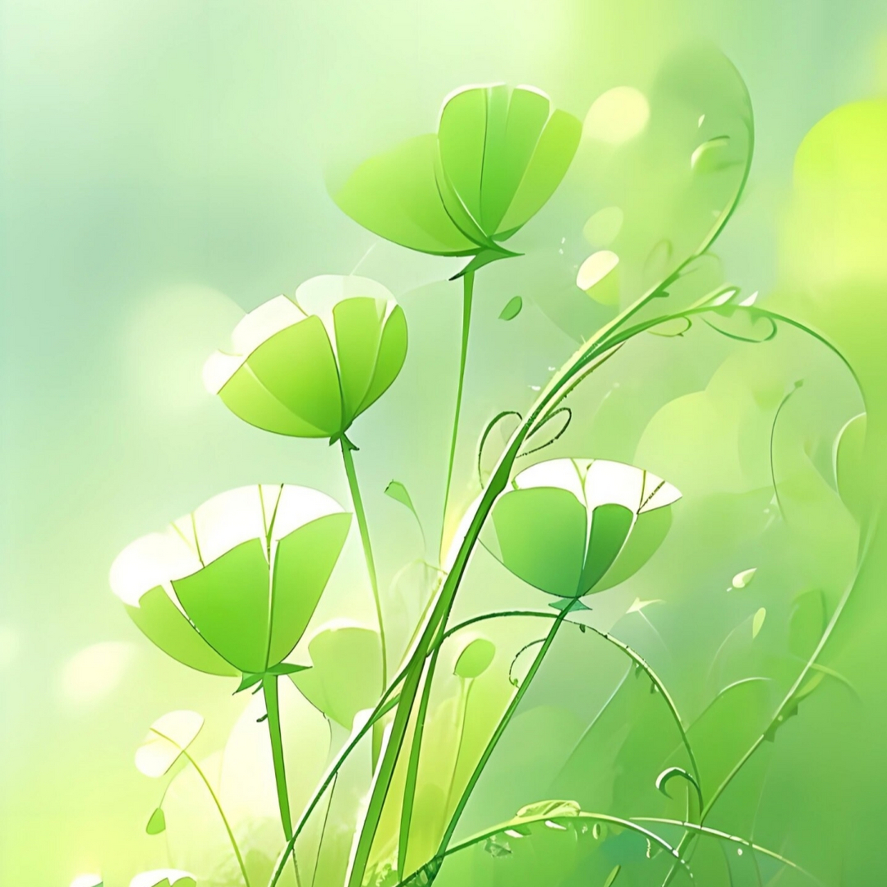 好看又护眼的背景图片 宝子们🎨,今天给大家分享一些好看又护眼的