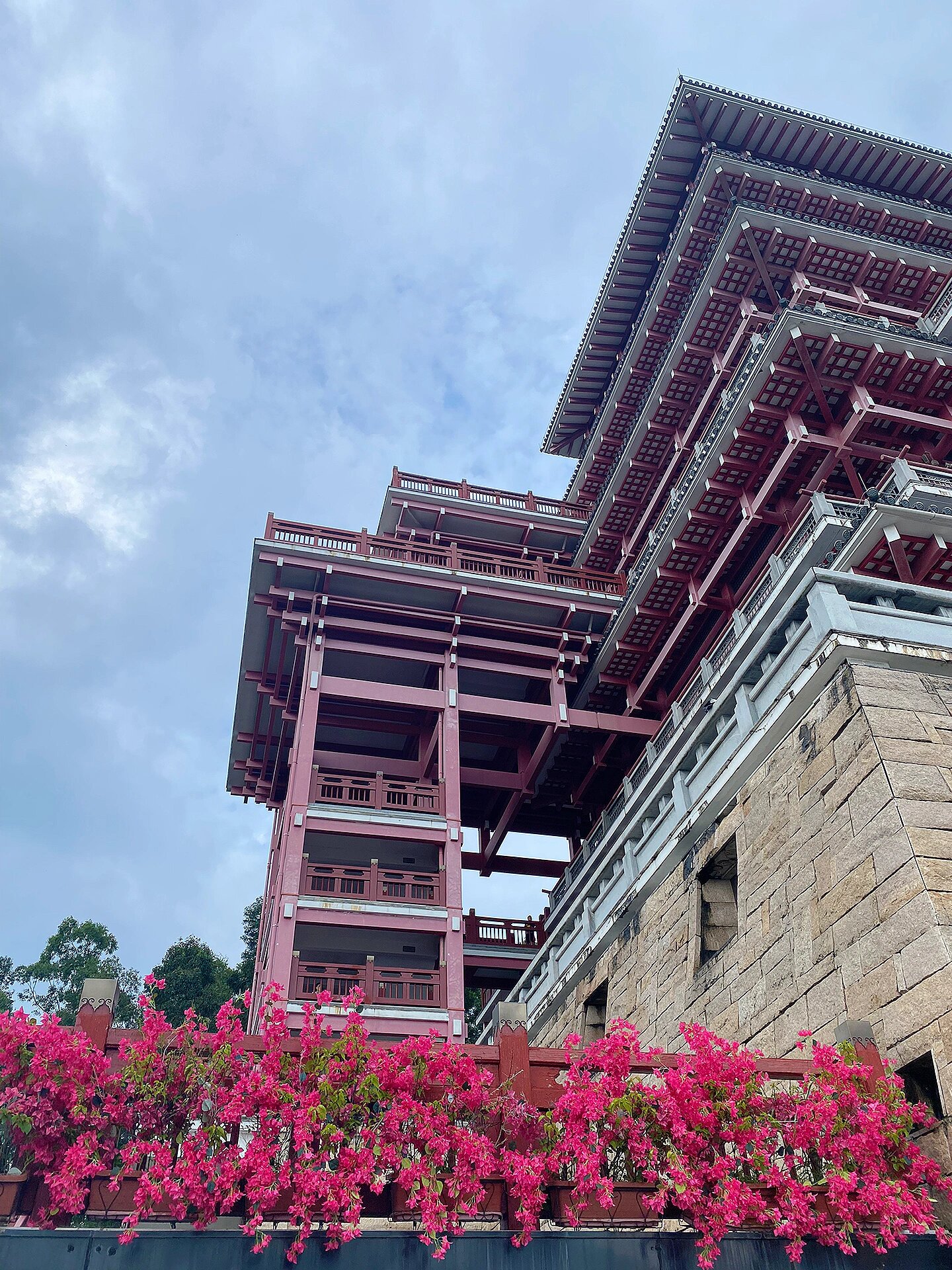 在佛山|网红景区打卡