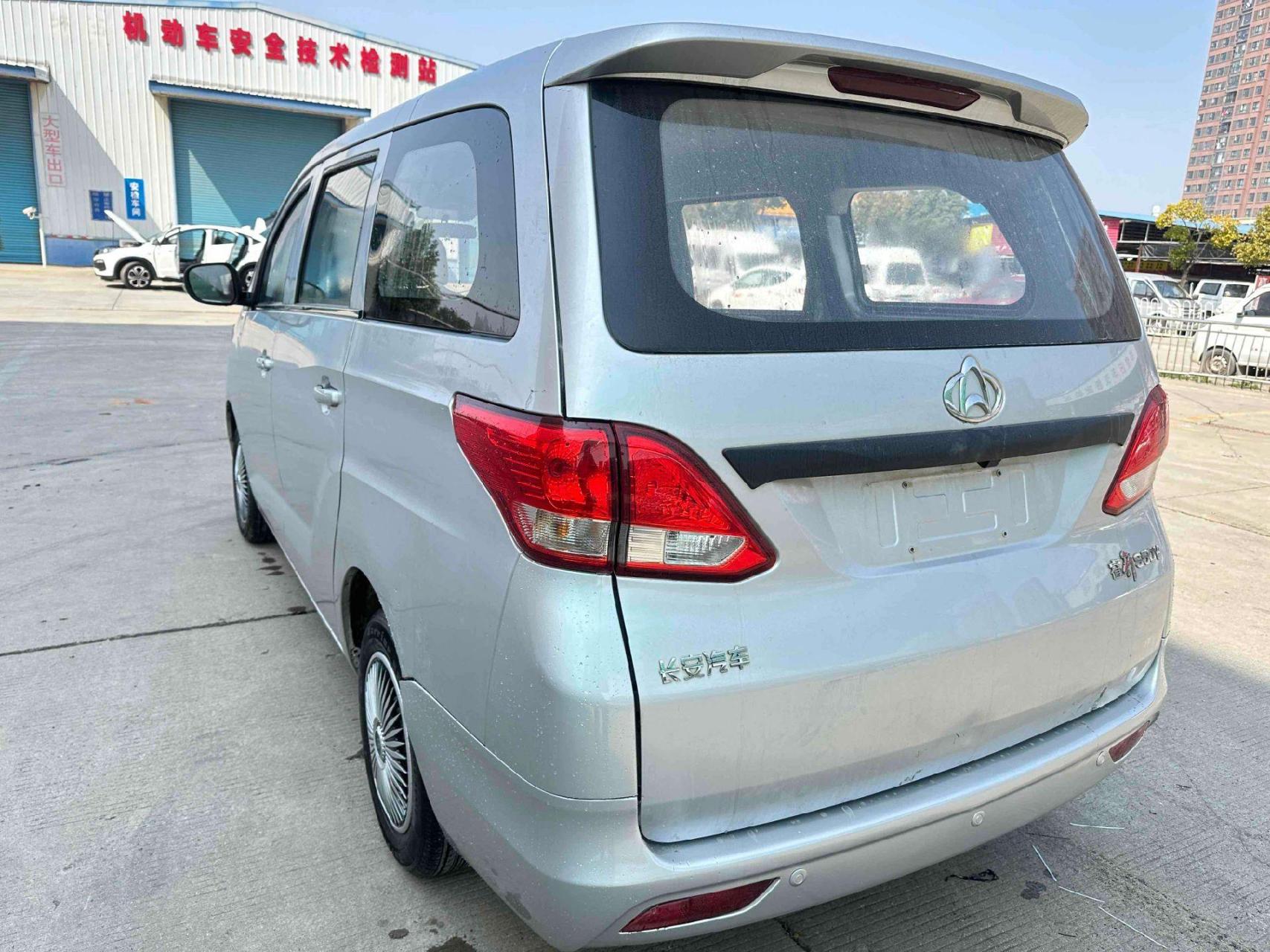 长安睿行s50,整车原版无事故,精品车况,1.5排量,5座,内饰外观整洁