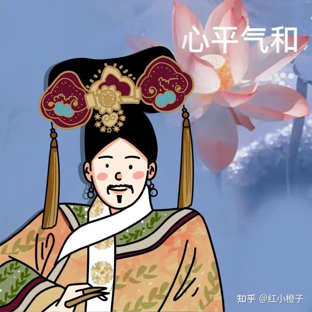 有没有搞怪又可爱的闺蜜六人团头啊