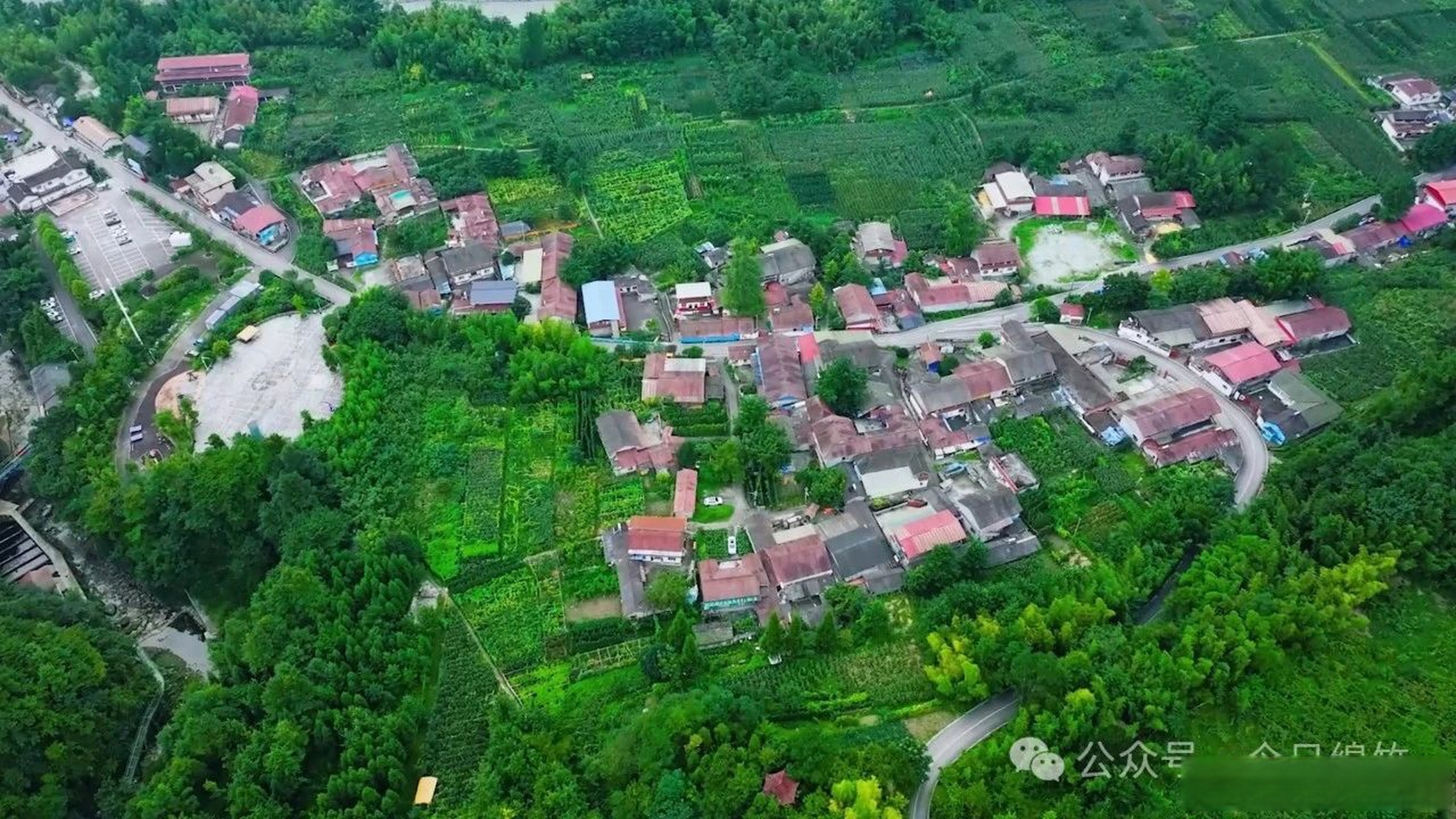 四川绵竹市广济镇图片