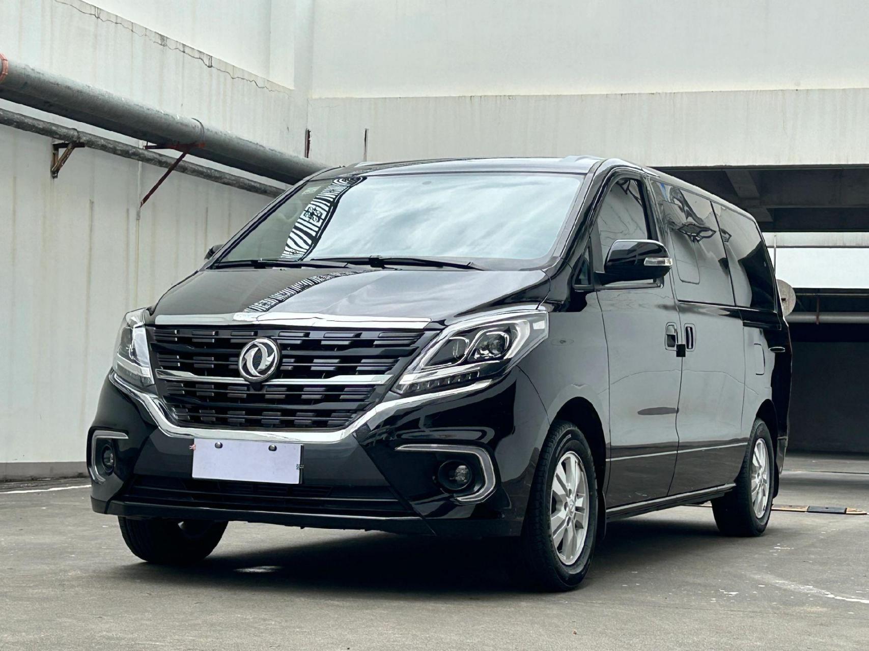 东风风行m7,21款1.