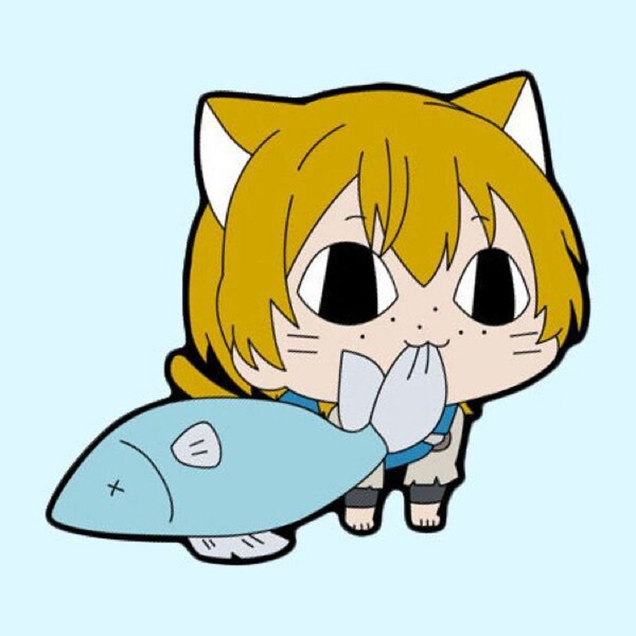 (贤治头像)宫泽贤治生日快乐～～ 827留念