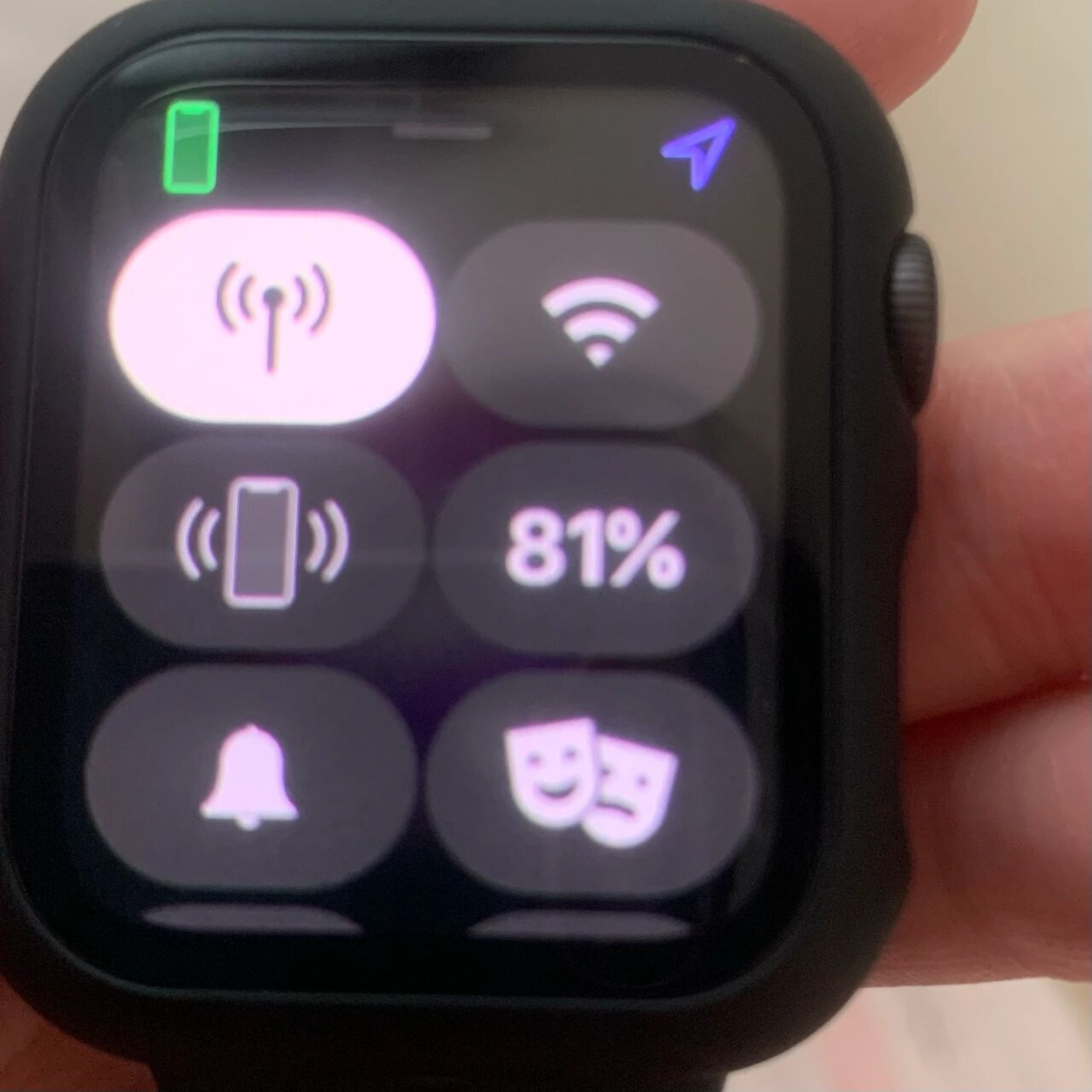 为什么iwatch(为什么iwatch微信消息不显示详情)