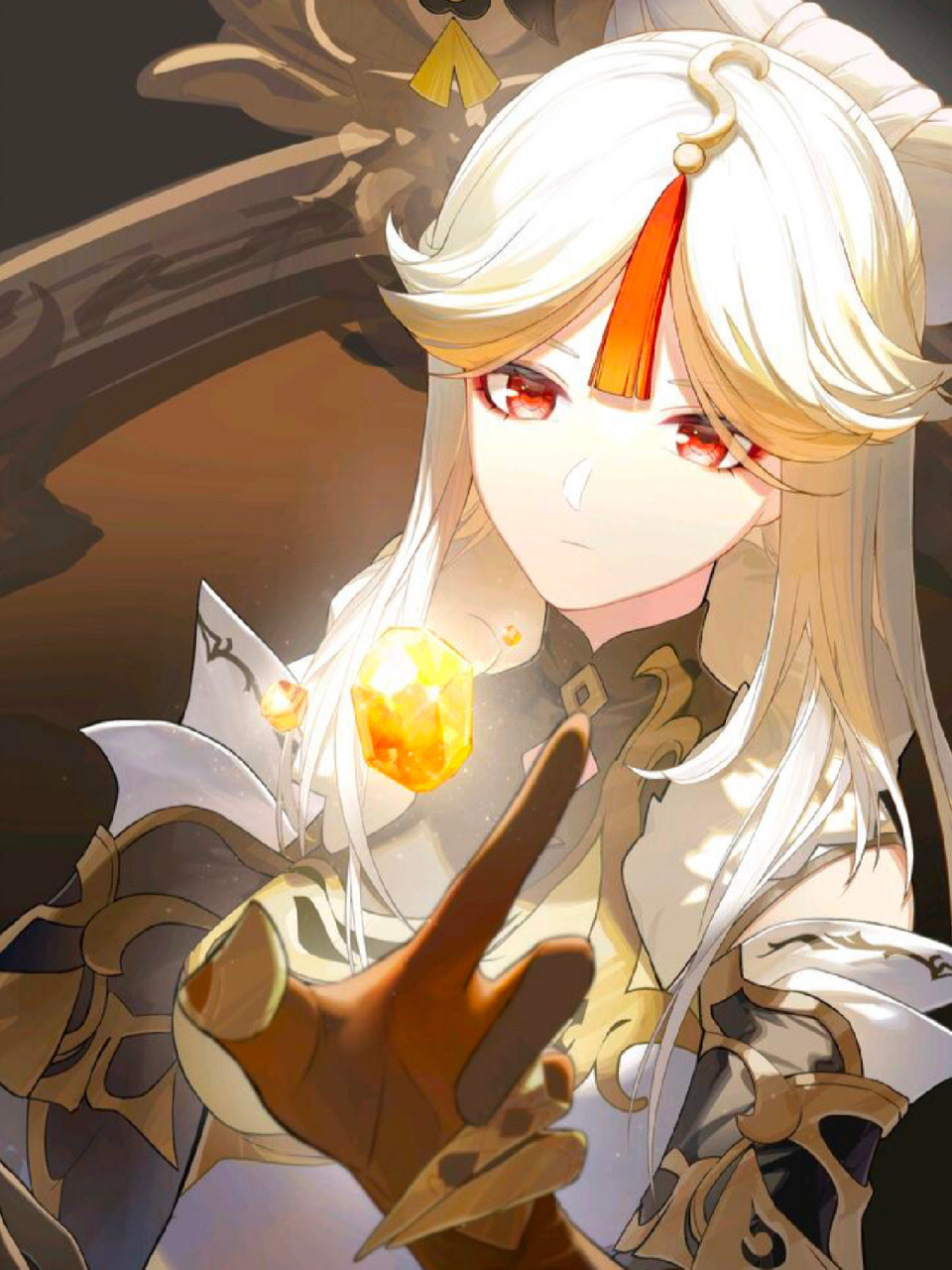 原神壁纸 凝光专辑