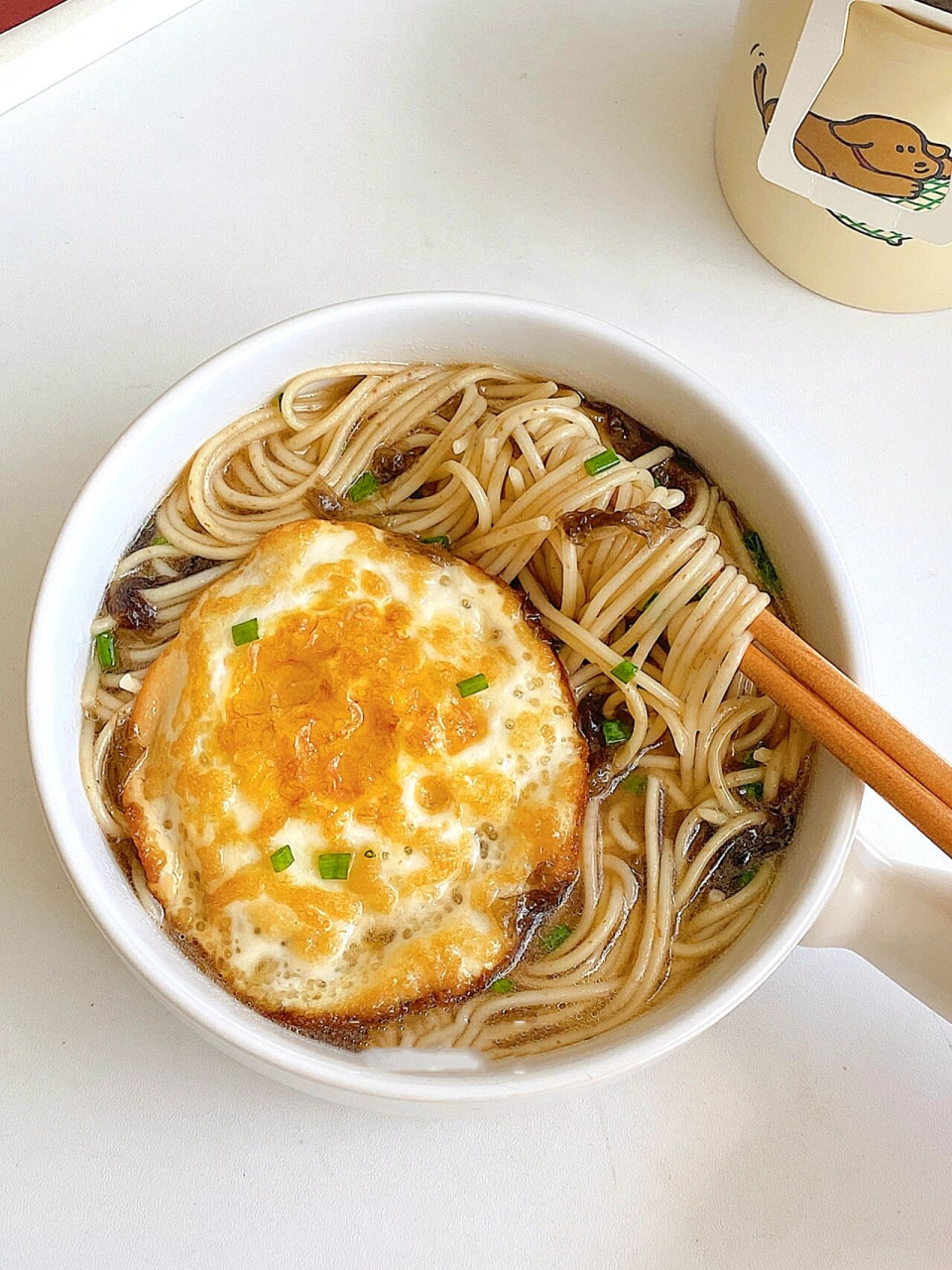 7115做法: 鸡蛋 面条 紫菜 葱花 7115做法: 1661