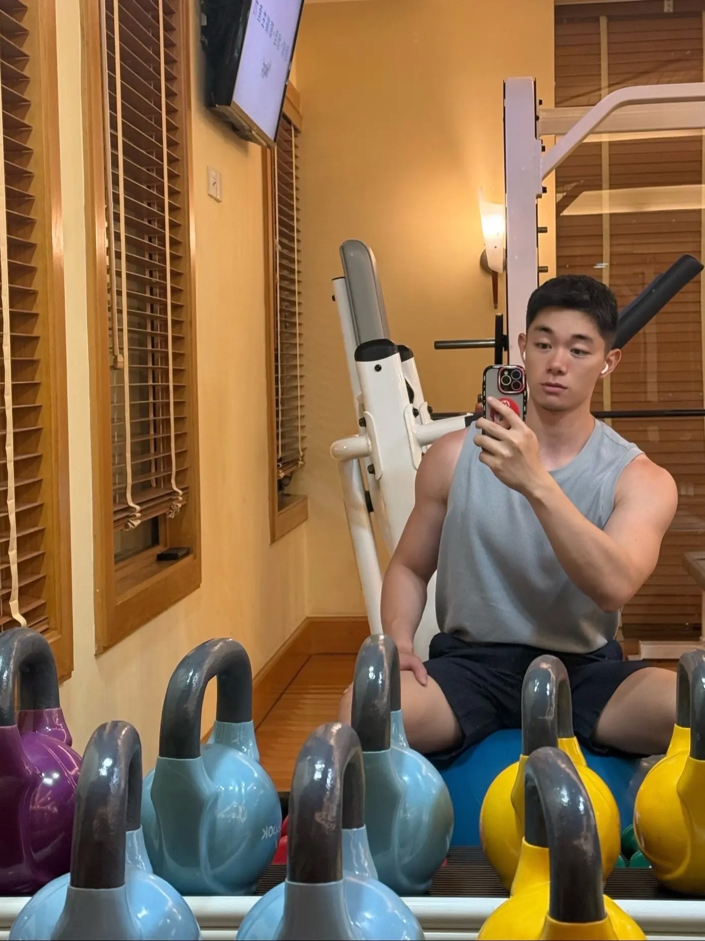 记录一次上次的澳门之旅