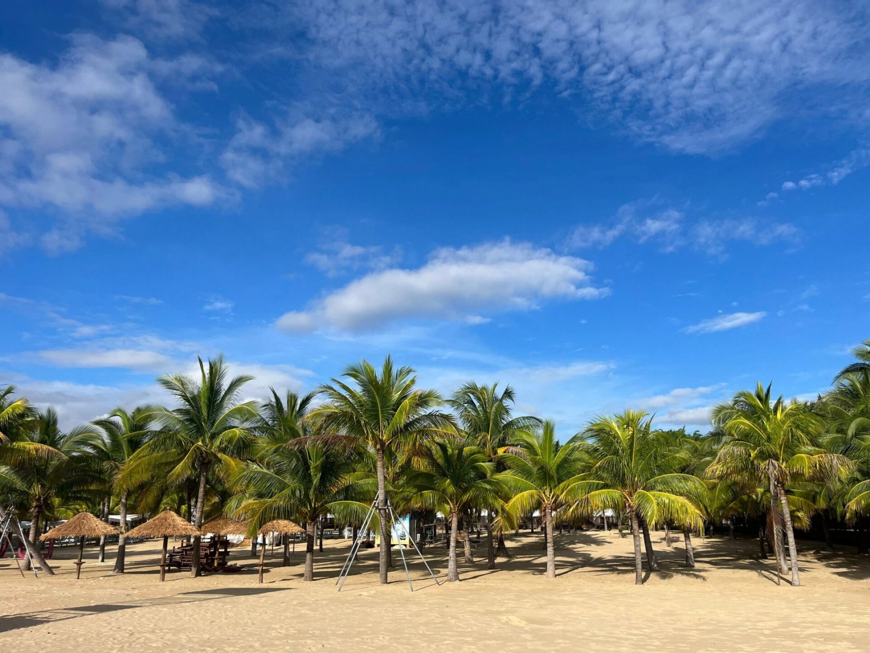 海南新网红～橘子岛 陵水赤岭风景区是一个旅游景点,位于海南省陵水
